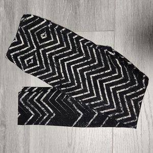 LuLaRoe S/M leggings